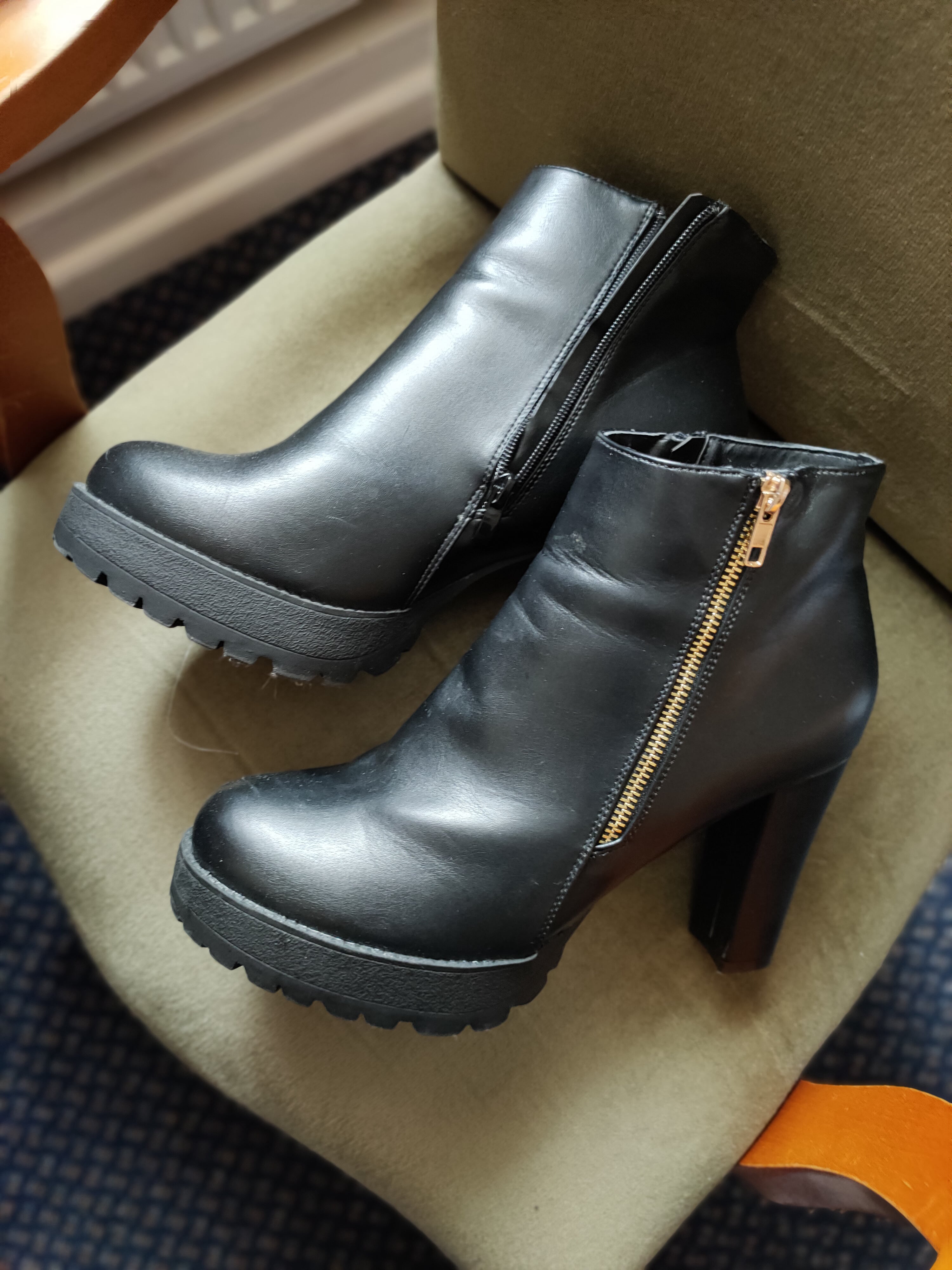Bethz Heelz