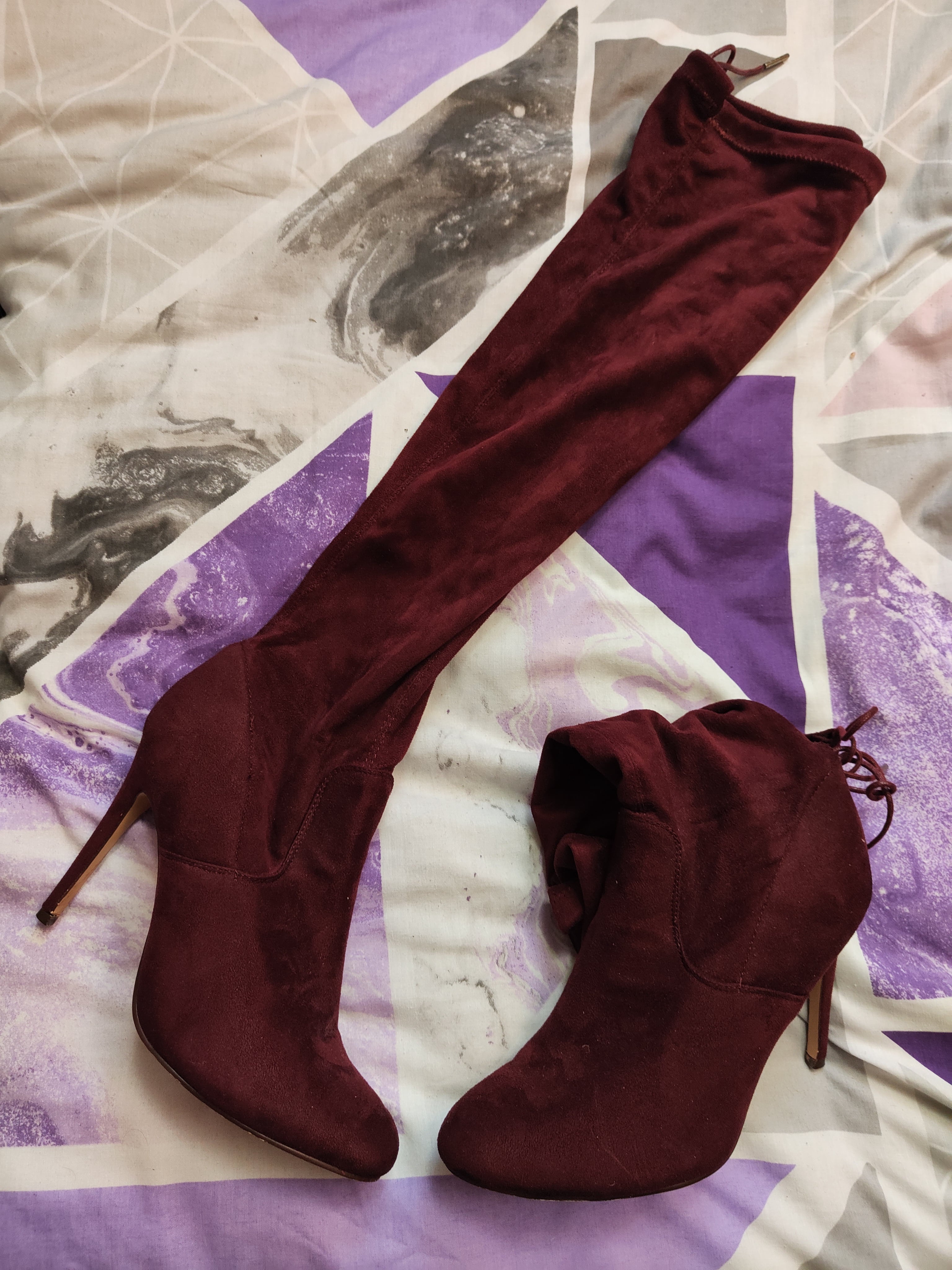Bethz Heelz