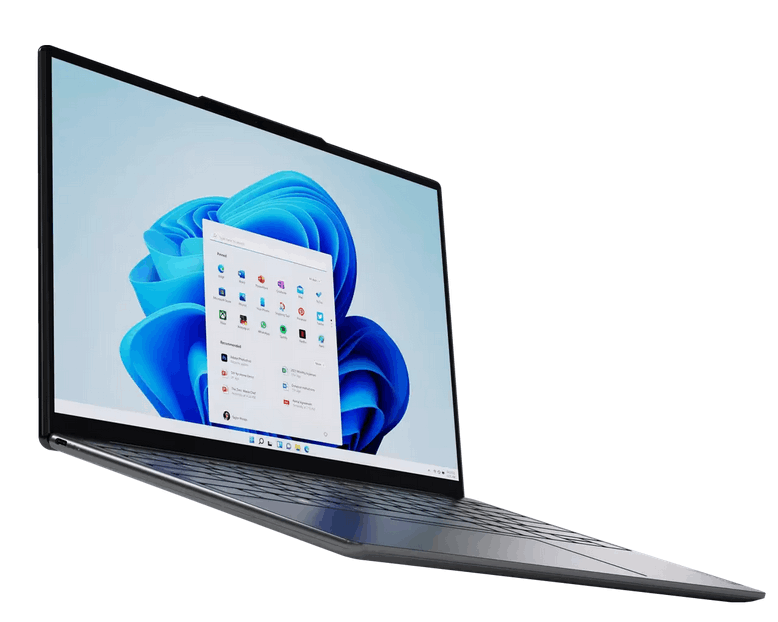 Lenovo Yoga 7i 16" - Two-in-One Laptop