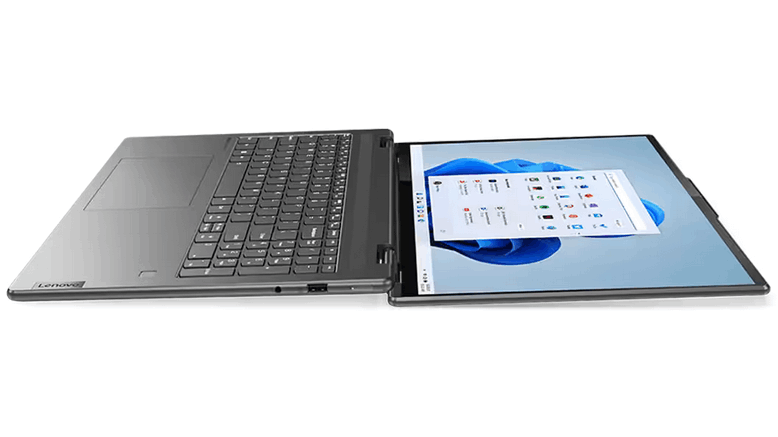 Lenovo Yoga 7i 16" - Two-in-One Laptop