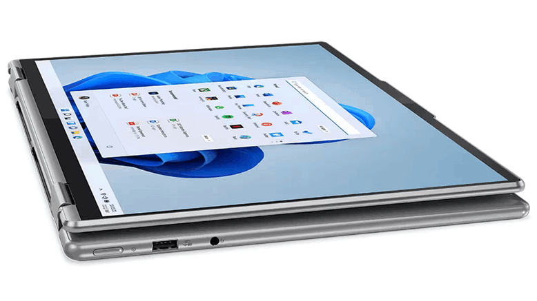 Lenovo Yoga 7i 16" - Two-in-One Laptop