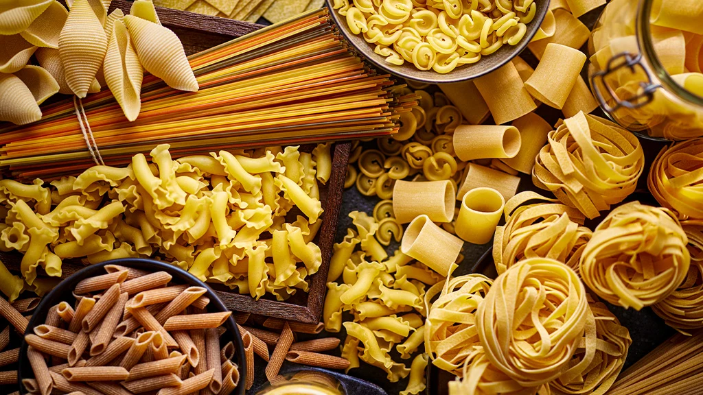 pasta dad joke